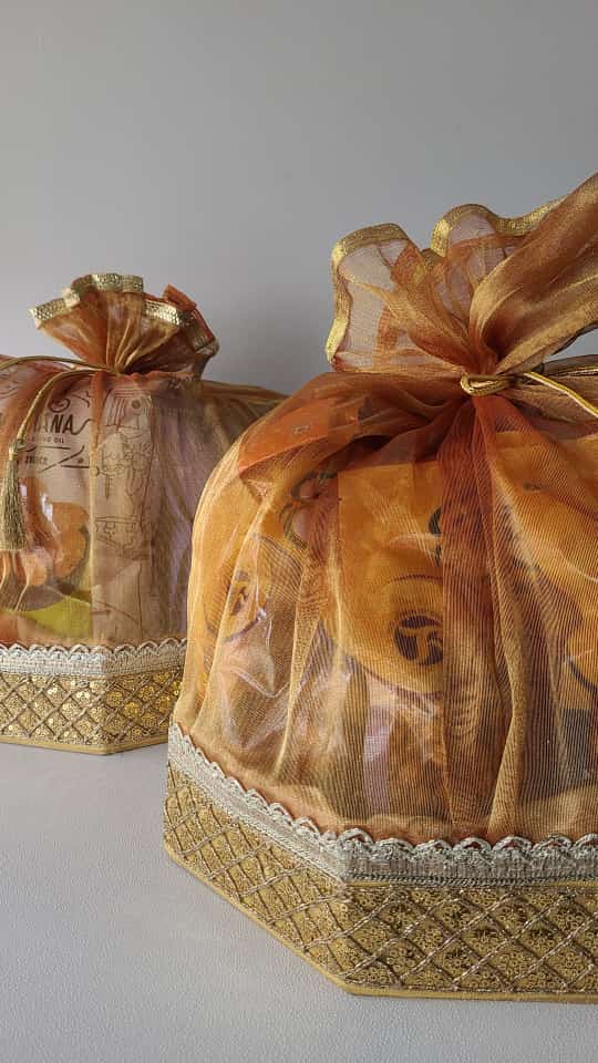 Gift hampers