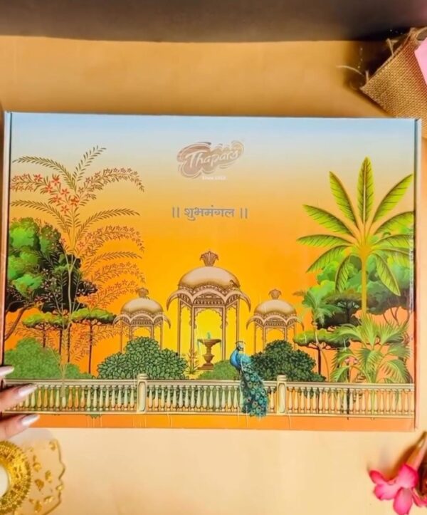 SHUBHMANGAL Royal Box - Image 4