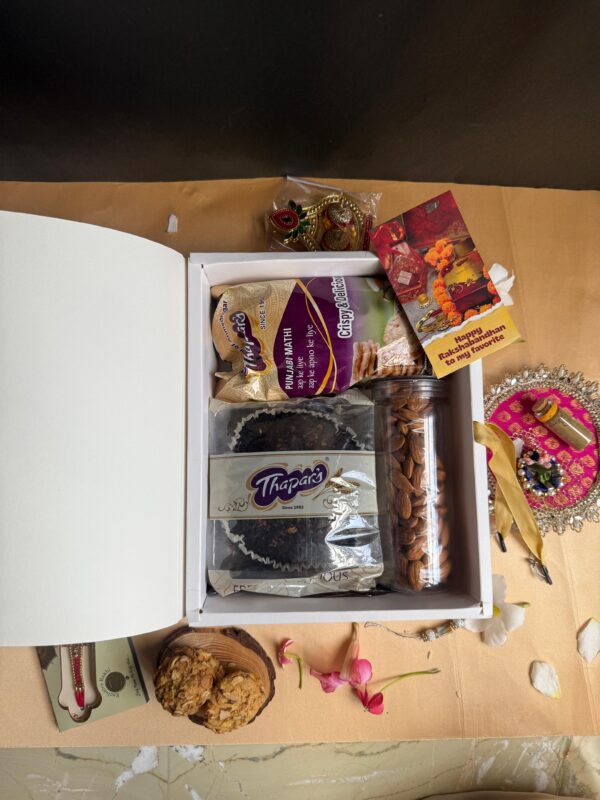 RAKSHABANDHAN PREMIUM BOX - Image 4