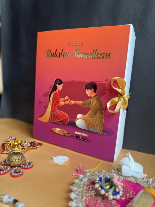 RAKSHABANDHAN PREMIUM BOX - Image 3